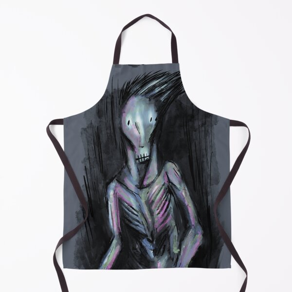 Item preview, A strange dark man designed and sold by Matt Corrigan.