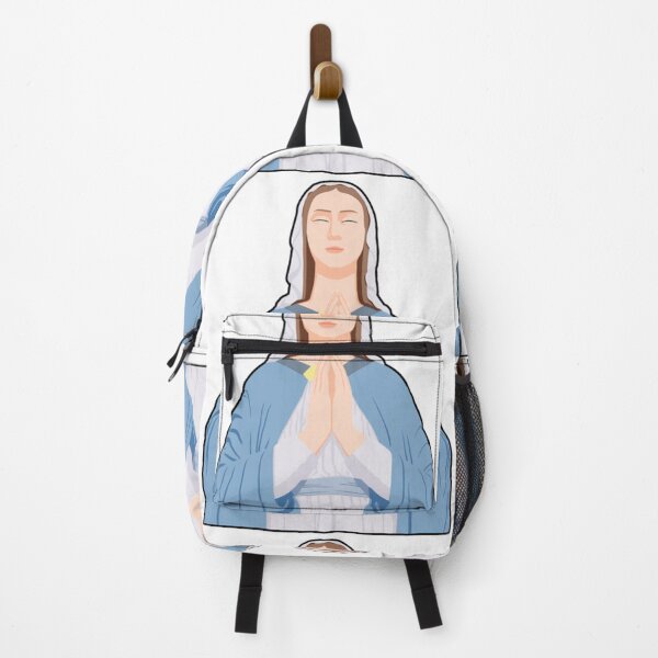Item preview, VIRGIN MARY #2 designed and sold by MisukoMarvin.