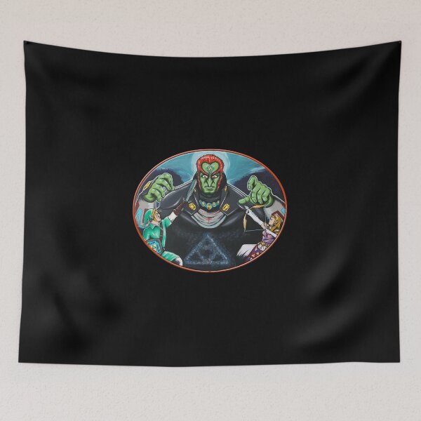 Item preview, Legend of Z  designed and sold by zee4692.