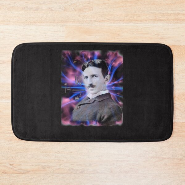 Item preview, Nikola Tesla designed and sold by resforte46.