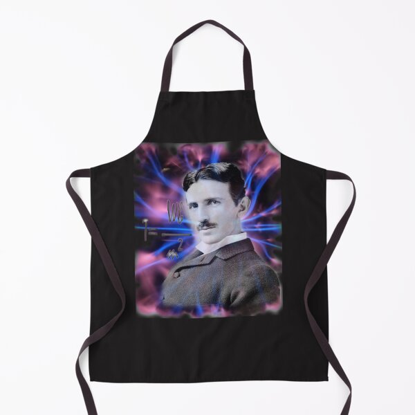 Item preview, Nikola Tesla designed and sold by resforte46.