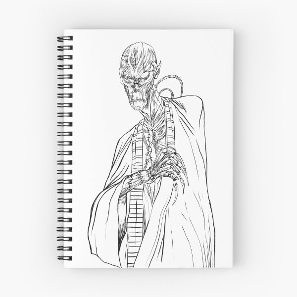 Item preview, Necromort designed and sold by Matt Corrigan.