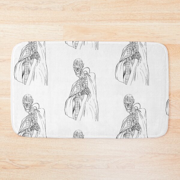 Item preview, Necromort designed and sold by Matt Corrigan.