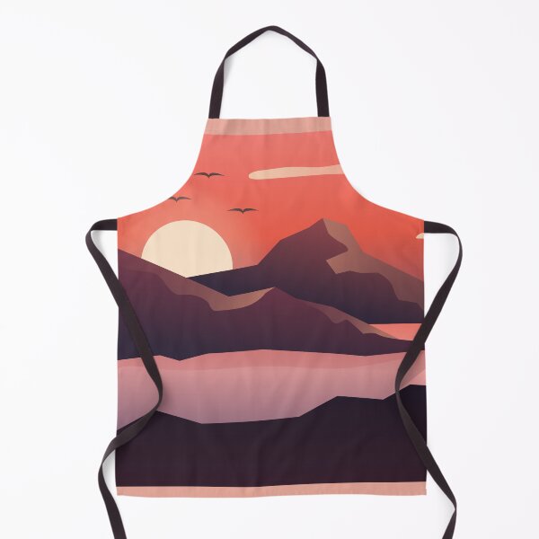 Item preview, Evening river designed and sold by Ilya Shishkin.