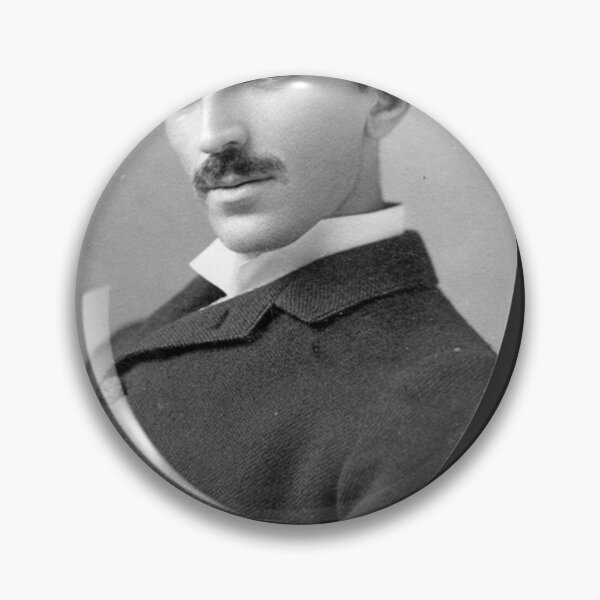 Artikelvorschau, Nikola Tesla entworfen und verkauft von resforte46.