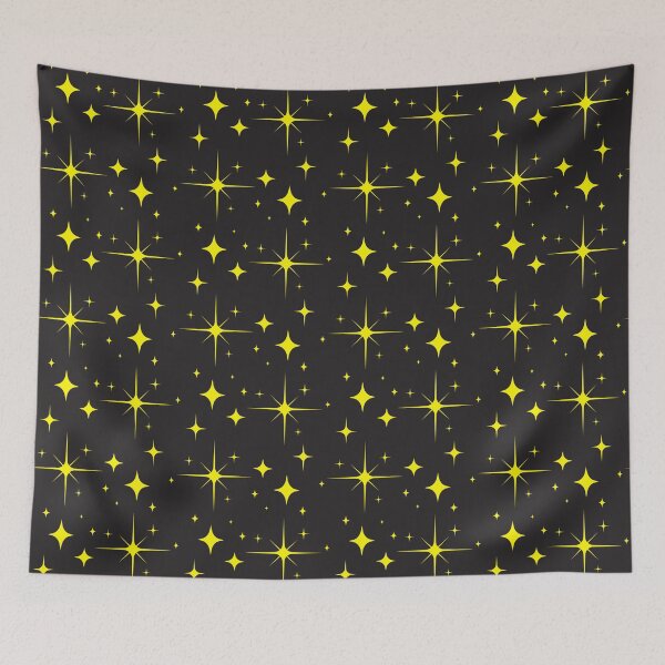 Item preview, Sparkling Stars designed and sold by Bamb00s.