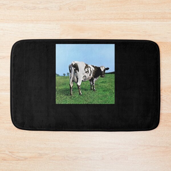 Item preview, Atom Heart Mother (HQ) designed and sold by RessieStokes.