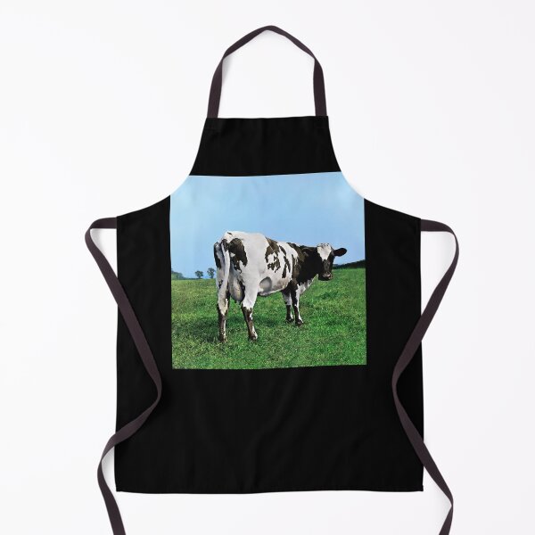 Item preview, Atom Heart Mother (HQ) designed and sold by RessieStokes.