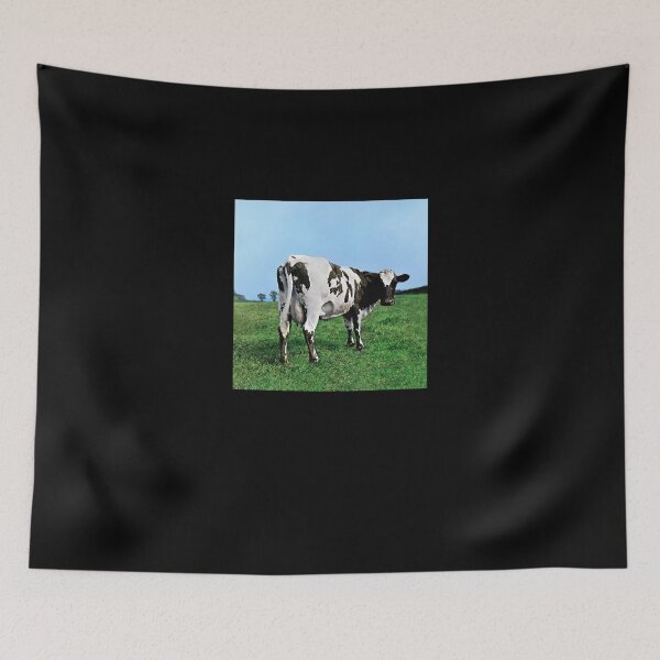 Item preview, Atom Heart Mother (HQ) designed and sold by RessieStokes.