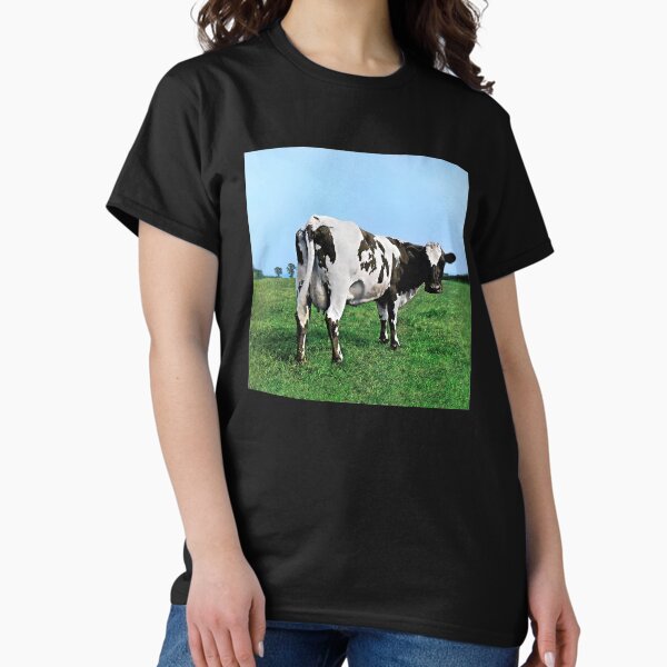 Item preview, Atom Heart Mother (HQ) designed and sold by RessieStokes.