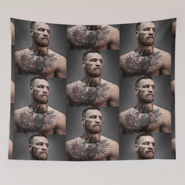 Item preview, connor Sleeveless Top designed and sold by HaroldC01.