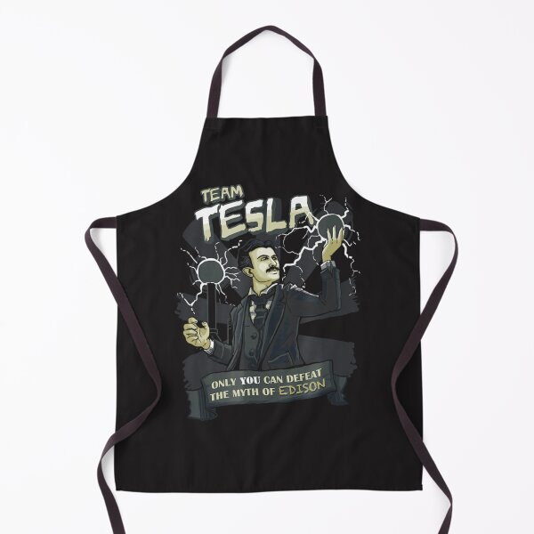 Item preview, Nikola Tesla designed and sold by resforte46.