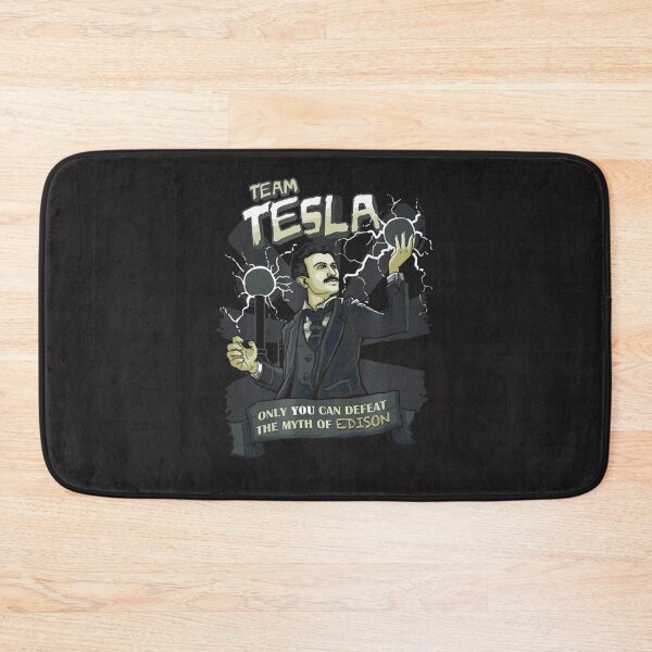 Artikelvorschau, Nikola Tesla entworfen und verkauft von resforte46.