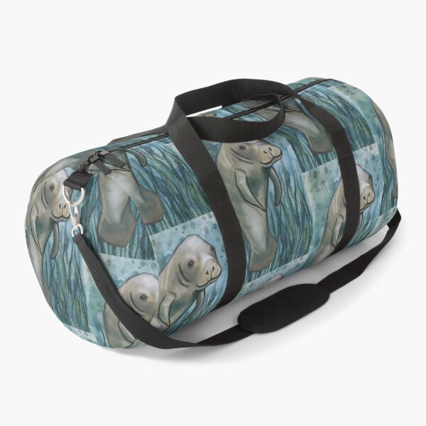 Item preview, Happy manatee designed and sold by Matt Corrigan.