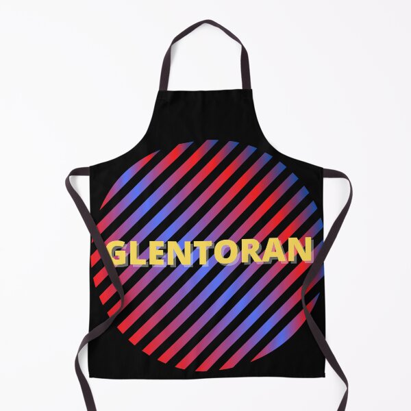 Item preview, Glentoran FC- Pattern Design designed and sold by Sahil Randhawa.