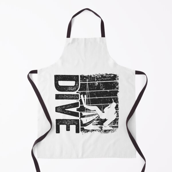 Item preview, Vintage Dive Ozean Scuba Diving Gift designed and sold by Stronzi.