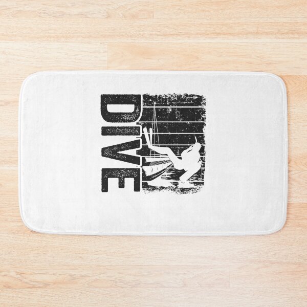 Item preview, Vintage Dive Ozean Scuba Diving Gift designed and sold by Stronzi.
