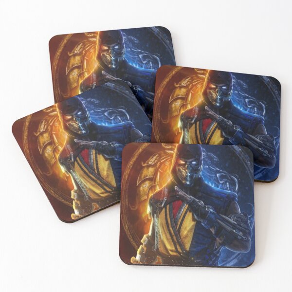 Item preview, Mortal Combat Style Lover designed and sold by wardrop24.