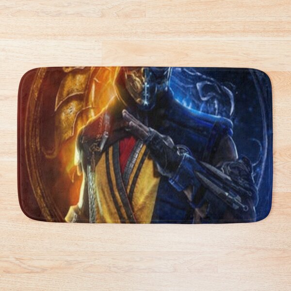 Item preview, Mortal Combat Style Lover designed and sold by wardrop24.