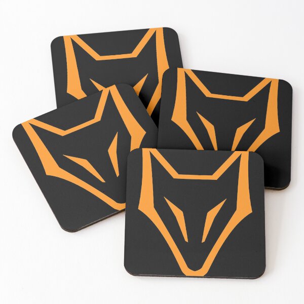 Item preview, Fox Head designed and sold by RessieStokes.