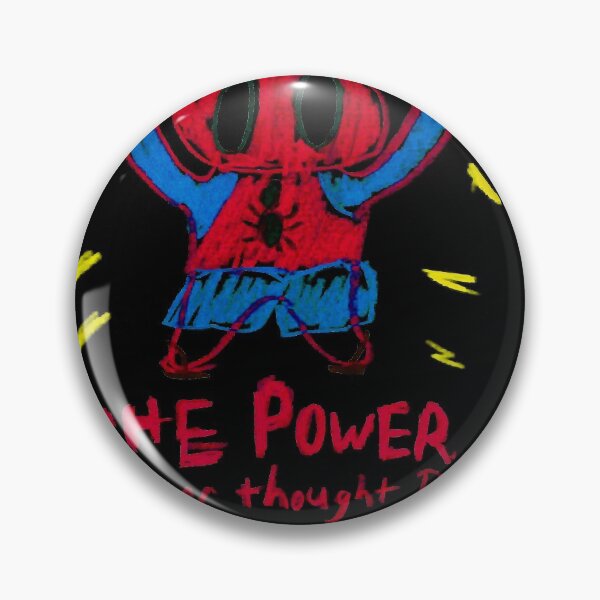 Item preview, Gee Spidey designed and sold by RessieStokes.