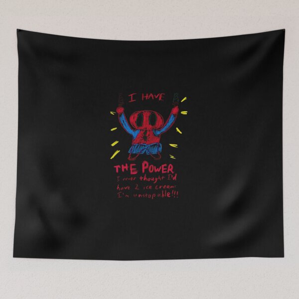 Item preview, Gee Spidey designed and sold by RessieStokes.