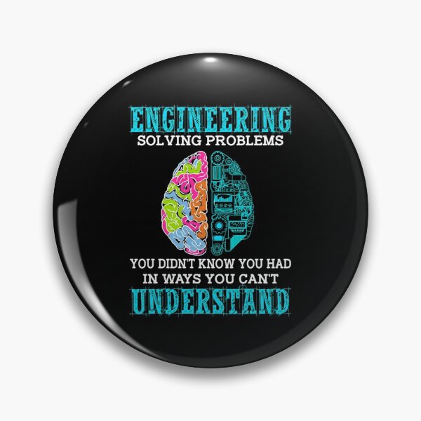 Item preview, Solving Problems Funny Engineering designed and sold by Ilyayao.