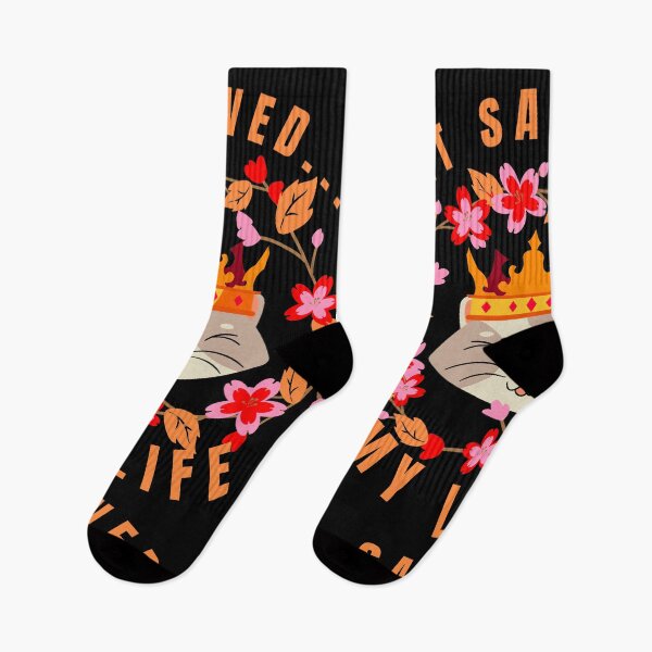 Item preview, It saved my life | Cat is my best friend designed and sold by ronaldsonou.