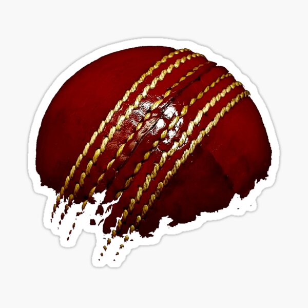 Vista previa del artículo con la obra «Aficionado al cricket», diseñado y vendido por adifreelancing.
