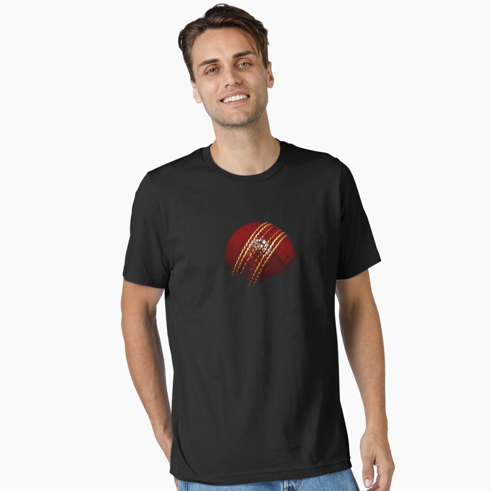 Vista previa del artículo con la obra «Camiseta esencial», diseñado y vendido por adifreelancing.