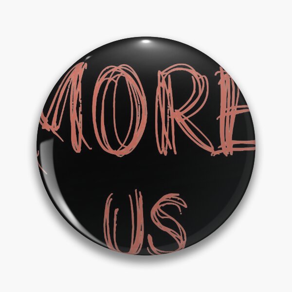 Item preview, Let's be more of us always designed and sold by RessieStokes.