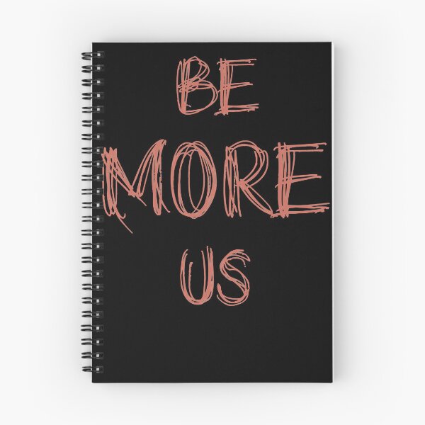 Item preview, Let's be more of us always designed and sold by RessieStokes.