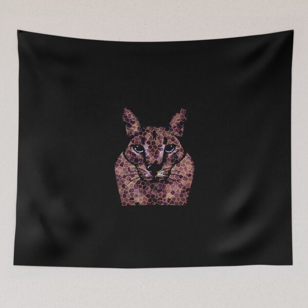 Item preview, zabloing floppa designed and sold by Caesar-store.