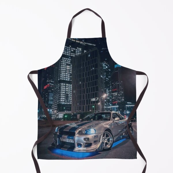 Item preview, Cool car illustration designed and sold by Ludilo.