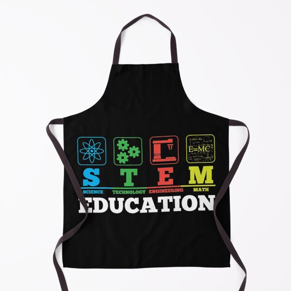 Item preview, STEM Education Science Technology Engineering Math School designed and sold by Ilyayao.