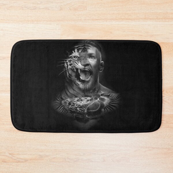 Item preview, Conor Like A Angry Tiger Boy Essential designed and sold by HaroldC01.