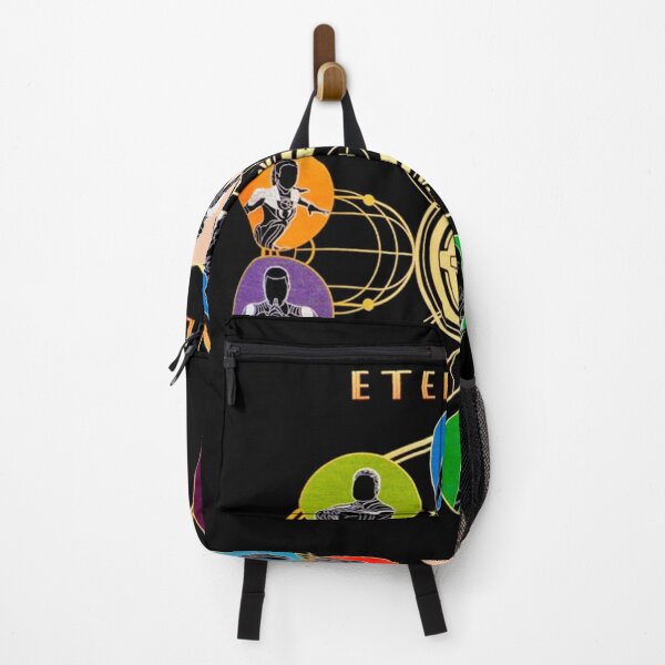 Item preview, The Eternals designed and sold by rebeccaray10.