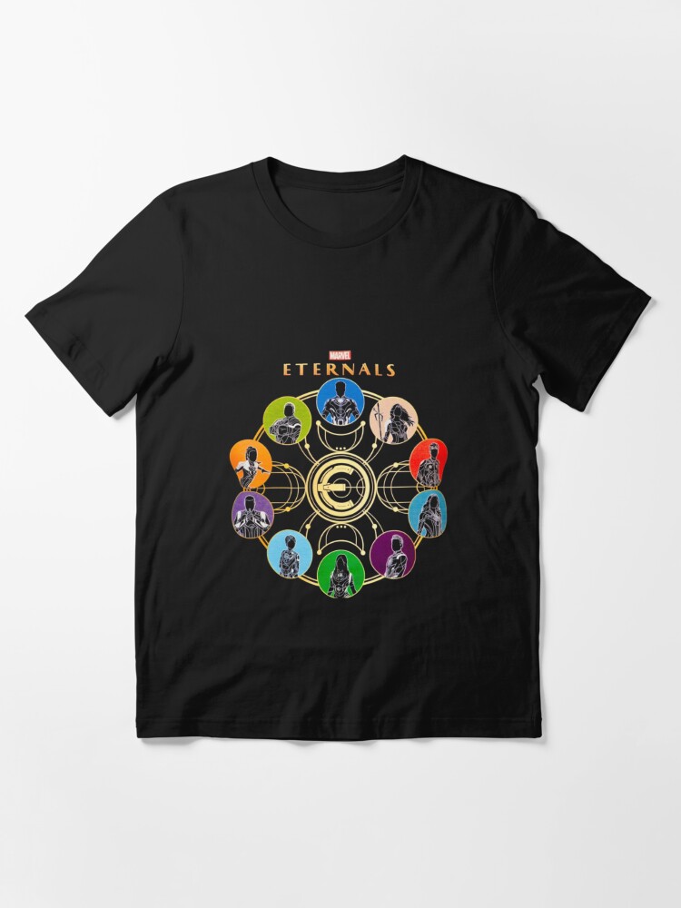 Disover The Eternals T-Shirt