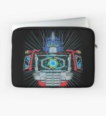 One with the Matrix Laptop Sleeve