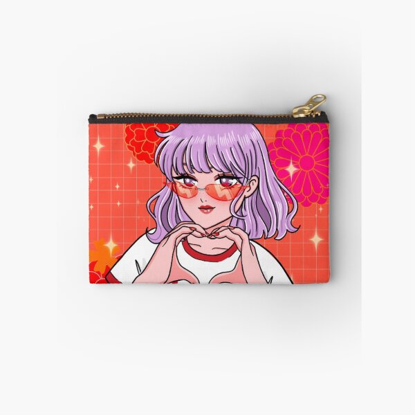 Item preview, Aesthetic anime music designed and sold by Hoetoons.