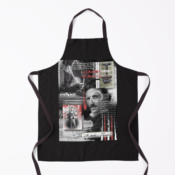 Item preview, Nikola Tesla designed and sold by resforte46.