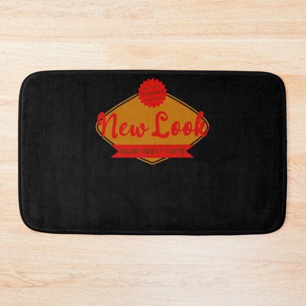 Item preview, NEW LOOK, Same Great Taste designed and sold by RessieStokes.