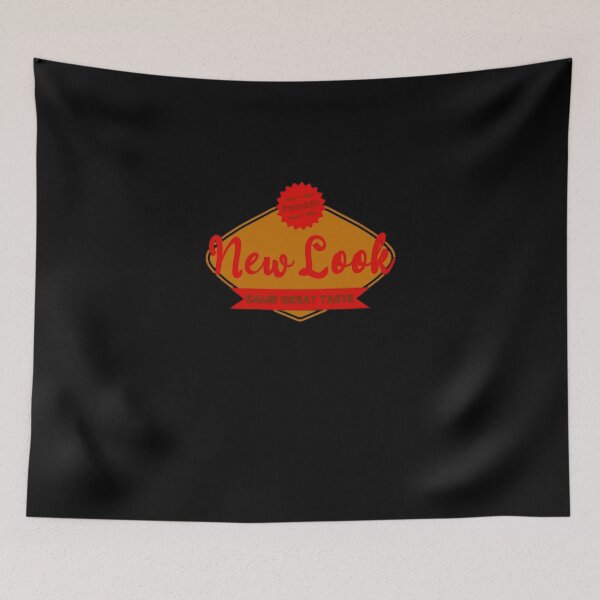 Item preview, NEW LOOK, Same Great Taste designed and sold by RessieStokes.