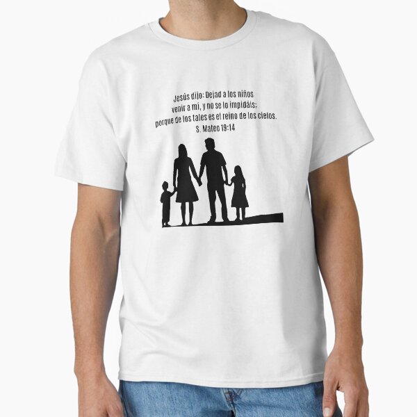 Item preview, Let the children come to me. Matthew 19:14 designed and sold by Fe-En-Cristo.