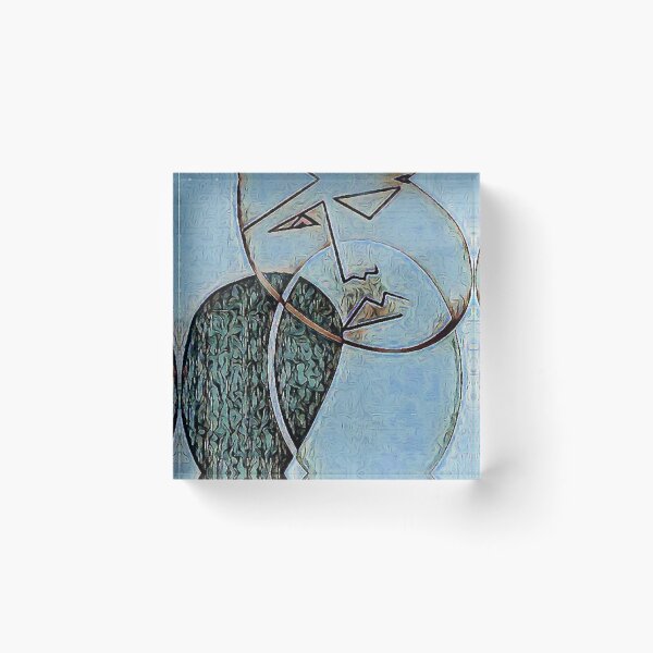 Item preview, Disparity Blues designed and sold by MijizaCreations.