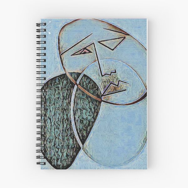 Item preview, Disparity Blues designed and sold by MijizaCreations.