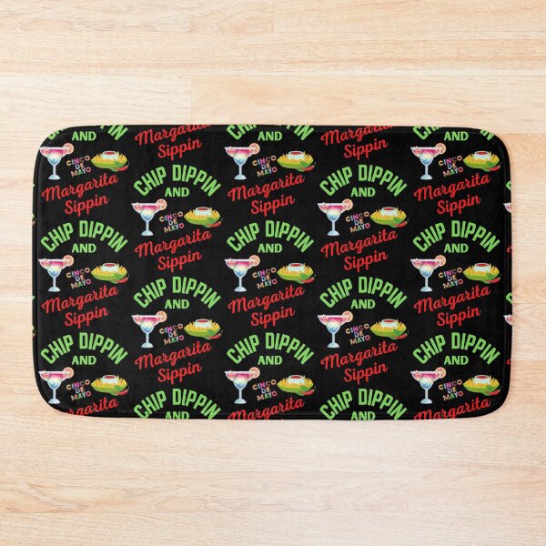 Item preview, Chip Dippin And Margarita Sippin Cinco De Mayo   designed and sold by WoodburyLake.