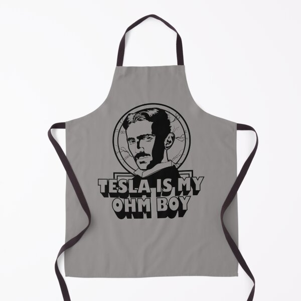 Item preview, Nikola Tesla designed and sold by resforte46.