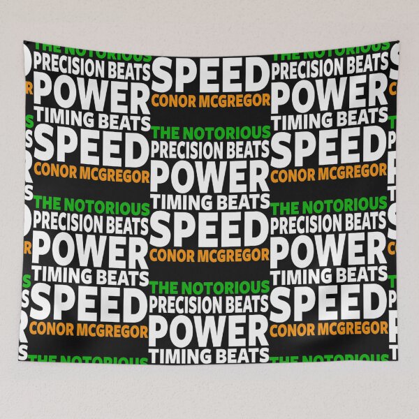 Item preview, Conor mc gregor for you Essential designed and sold by HaroldC01.