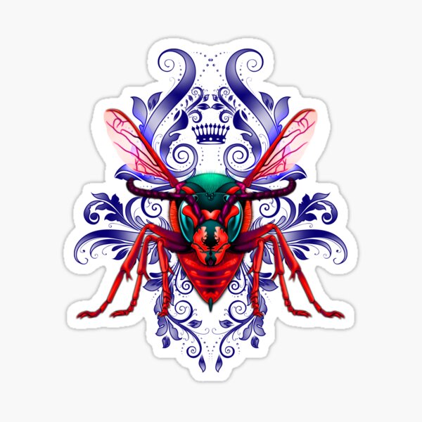 Item preview, Vespa Crabro D08 designed and sold by HexOne.